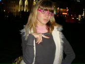 Фотография Михеевой Ксении