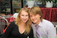 Фотография Лемешевой Дарьи