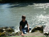 Фотография Малюк Мария