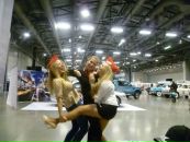 Юлия Андреева фотография #25 (источник - https://vk.com/id889627)