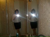 Фотография Ивановой Анастасии