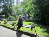 Фотография Дугиной Ольги