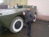 Фотография Белого Марата