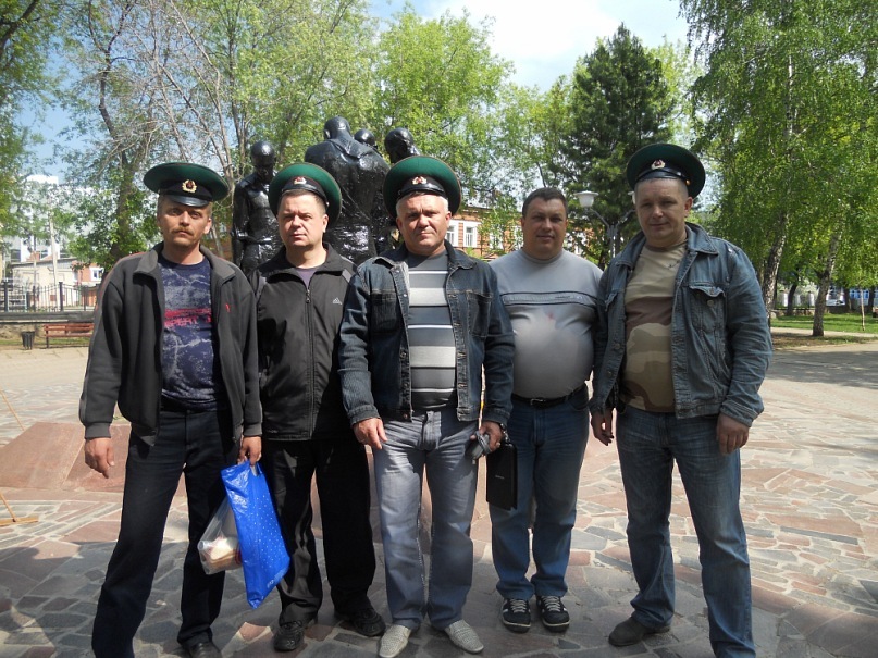 Дмитрий Дейкин фотография #45