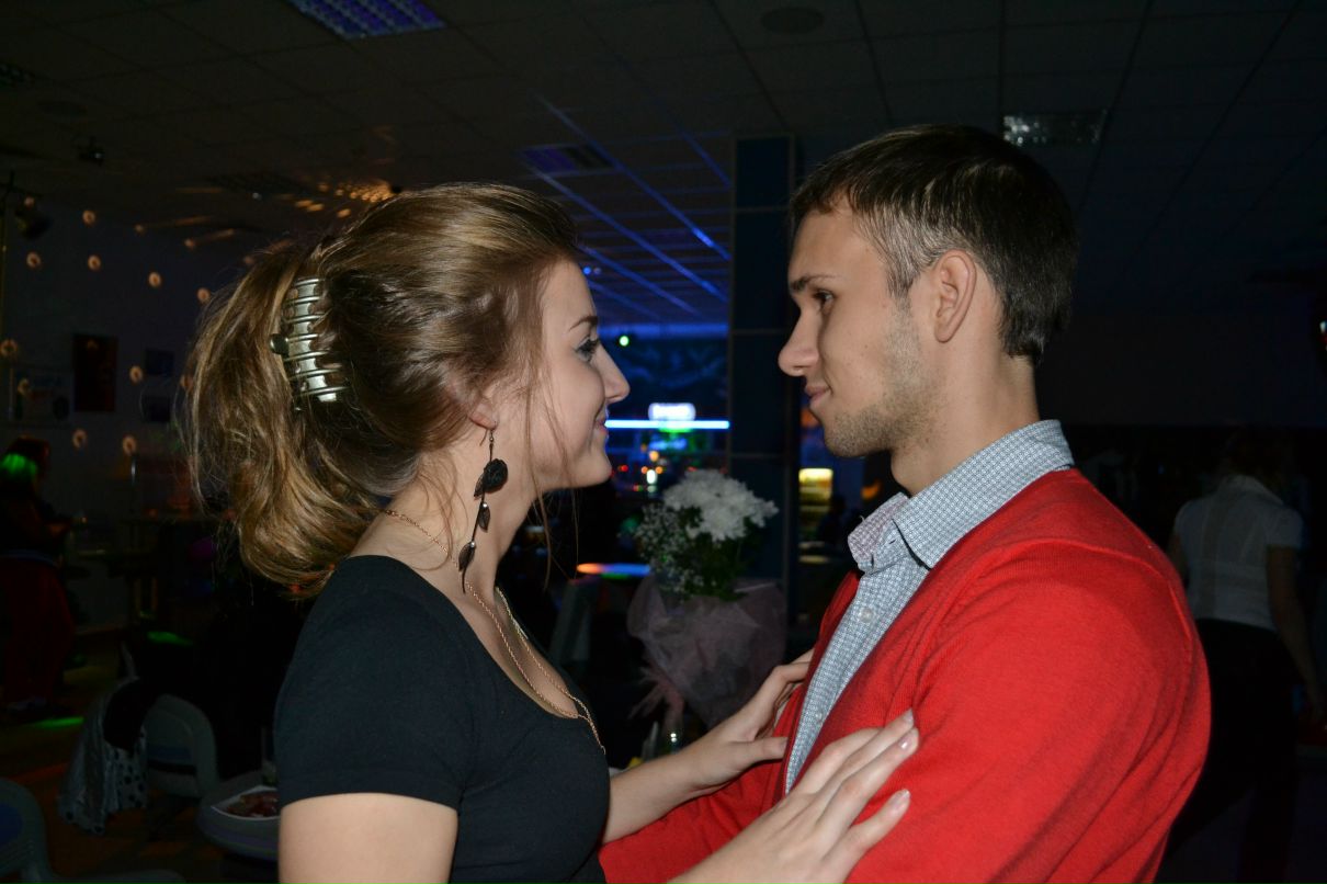 Антон Лебедев фотография #19