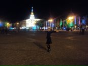 Фотография Егоровой Надежды