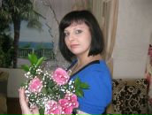 Фотография Дуркиной Марии