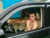 Фотография Шехова Святослава