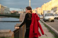 Фотография Маргарита Кострова
