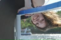 Фотография Абрамовой Марины