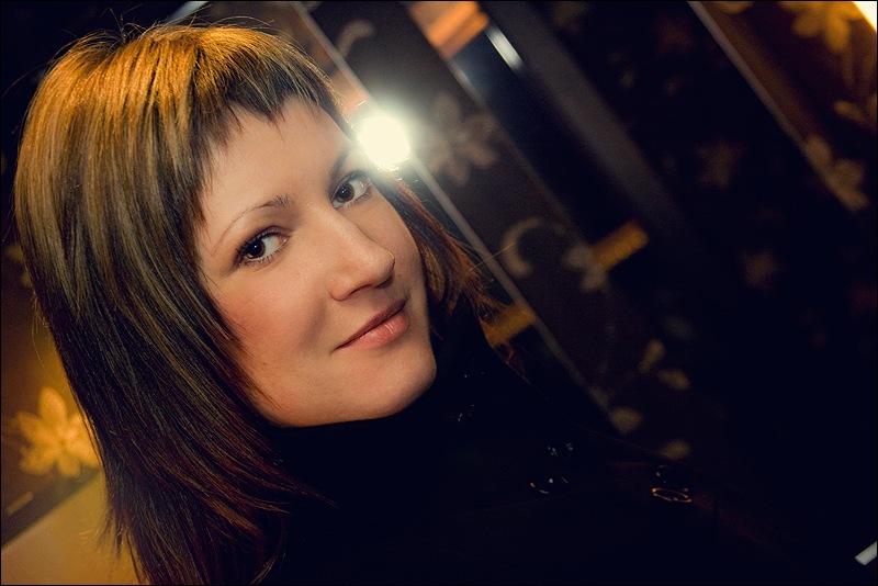 Олеся Остапчук фотография #42