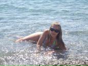 Фотография Мелионовой Жанны