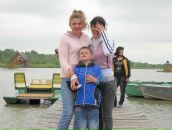 Марія Меленчук фотография #39 (источник - https://vk.com/id164460118)