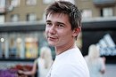 Фотография Мещерякова Кирилла