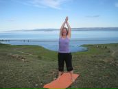 Фотография Ануфриевой Софьи