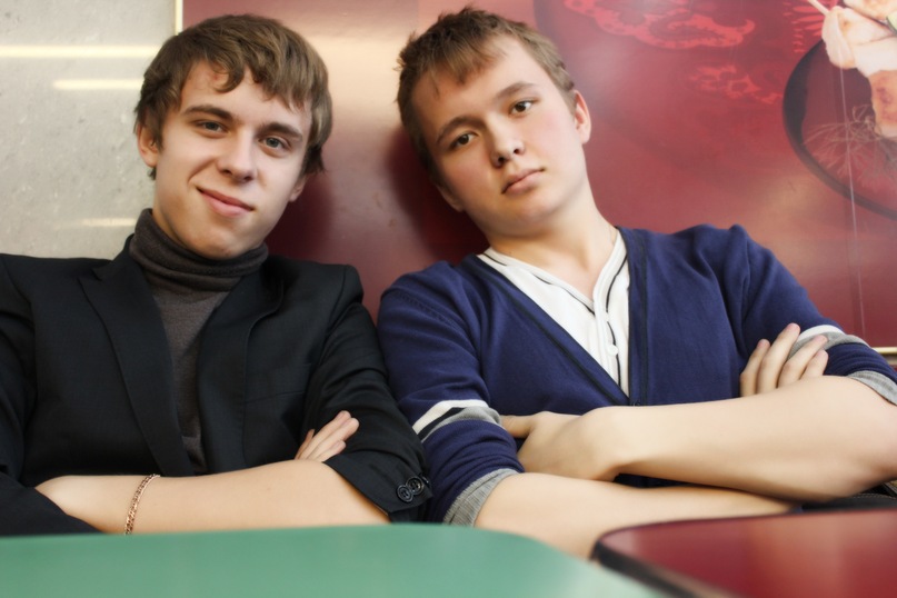 Дмитрий Груненко фотография #28