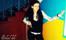 Юлія Шпаковська фотография #16 (источник - https://vk.com/id91886410)