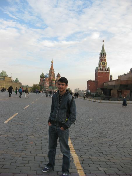 Сергей Спицын фото №37