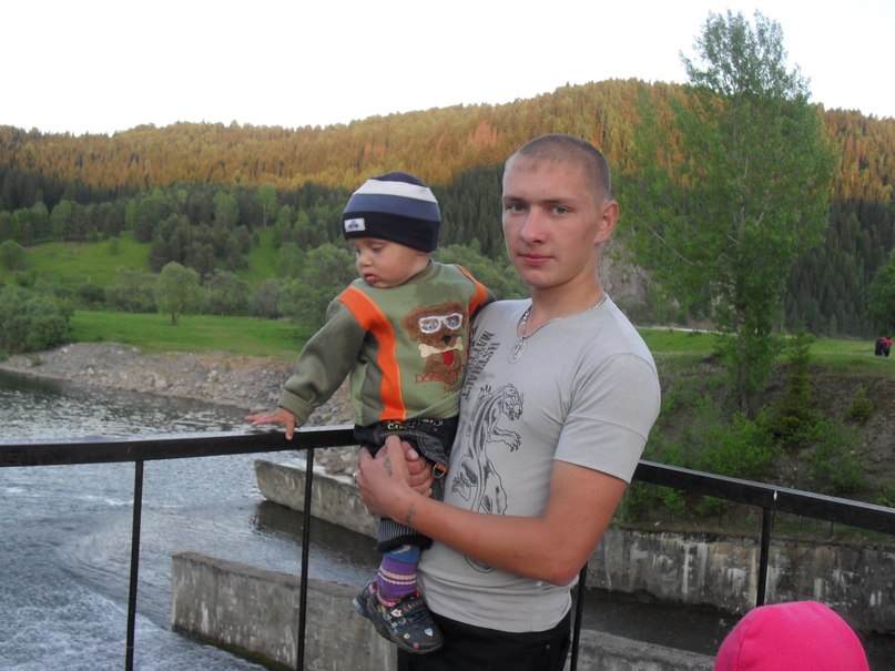 Григорий Моисеев фотография #11