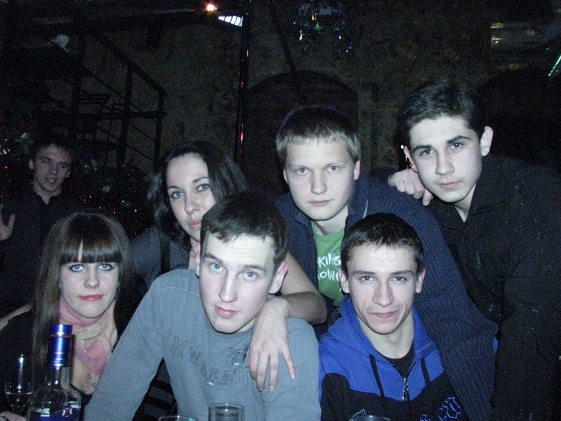 Антон Евсеев фотография #14