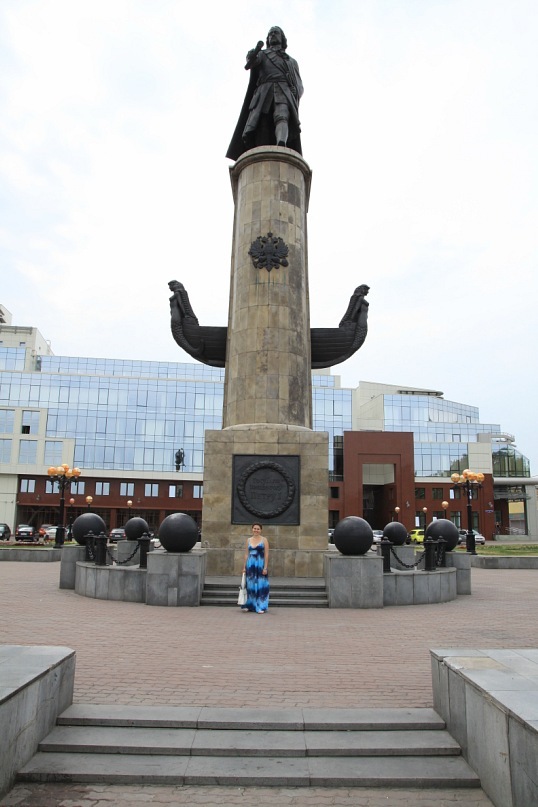 Мария Савушкина фотография #30