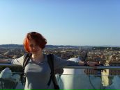 Фотография Онипченко Надежды