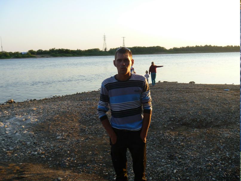 Николай Левкин фотография #35