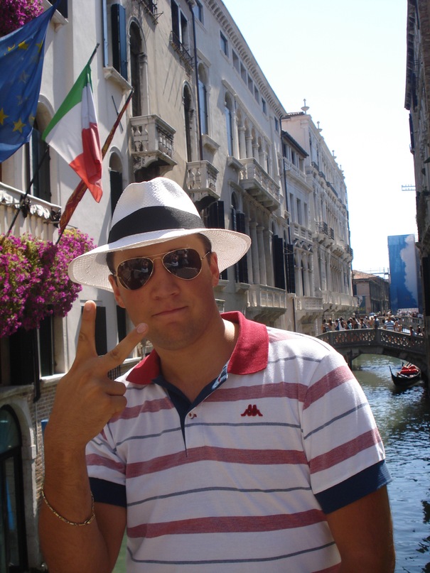 Эдгар Мацкевич фотография #11