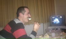 Ismail Yıldız фотография #1