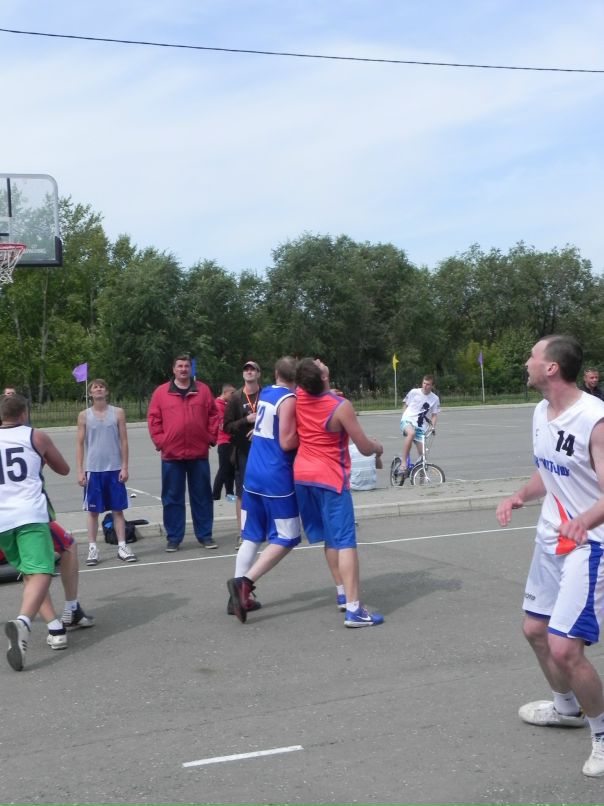 Константин Горощеня фотография #33