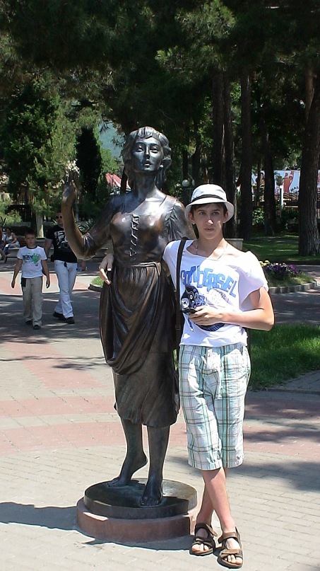 Антон Селезенев фотография #15