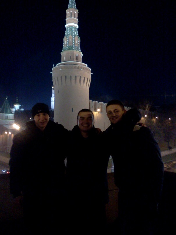 Марат Тимербаев фотография #21