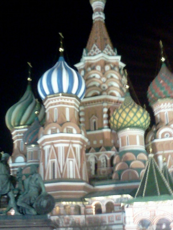 Марат Тимербаев фотография #32