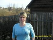 Фотография Ивановой Ольги