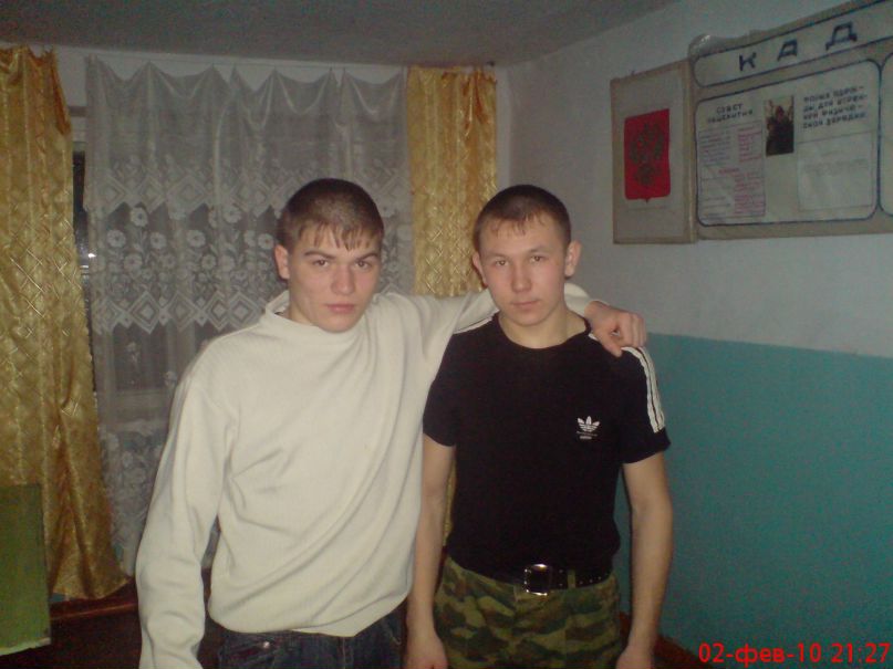 Денис Плотников фотография #16