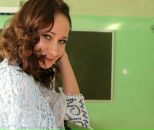 Фотография Любицкой Дарьи