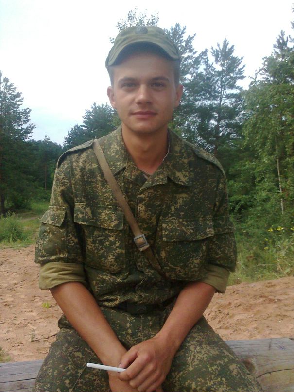 Александр Потапчук фотография #22