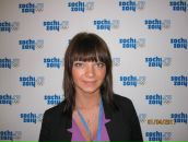 Фотография Кондратьевой Ксении