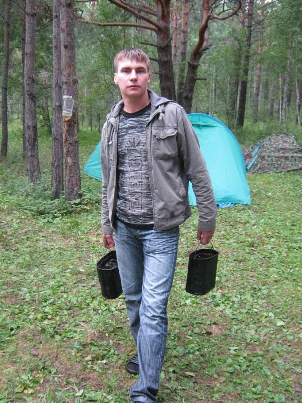 Дмитрий Иванов фотография #30
