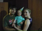 Фотография Коновалюк Олеси