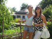 Фотография Мардановой Ксении