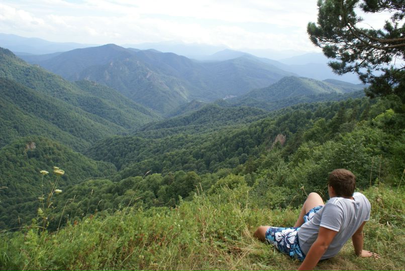 Сергей Мельников фотография #32