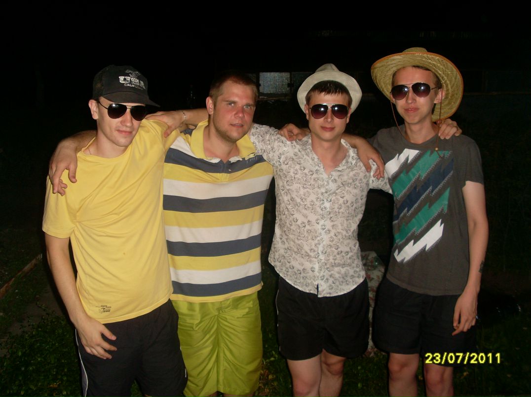 Сергей М фотография #38