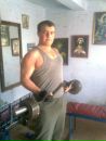 Міша Лев фотография #8 (источник - https://vk.com/id113800640)