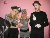 Фотография Белобородовой Алины