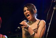 Фотография Боевой Лейсан