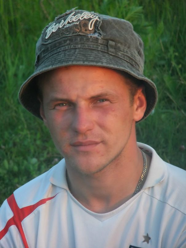 Александр Чебаев фотография #1