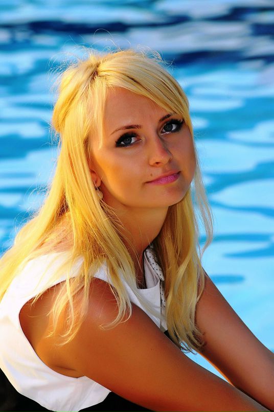 Катя Плотникова фотография #38