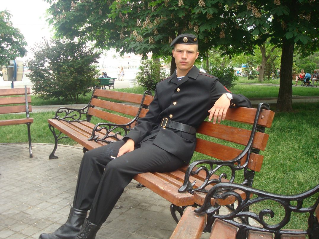 Иван Шелухин фотография #22