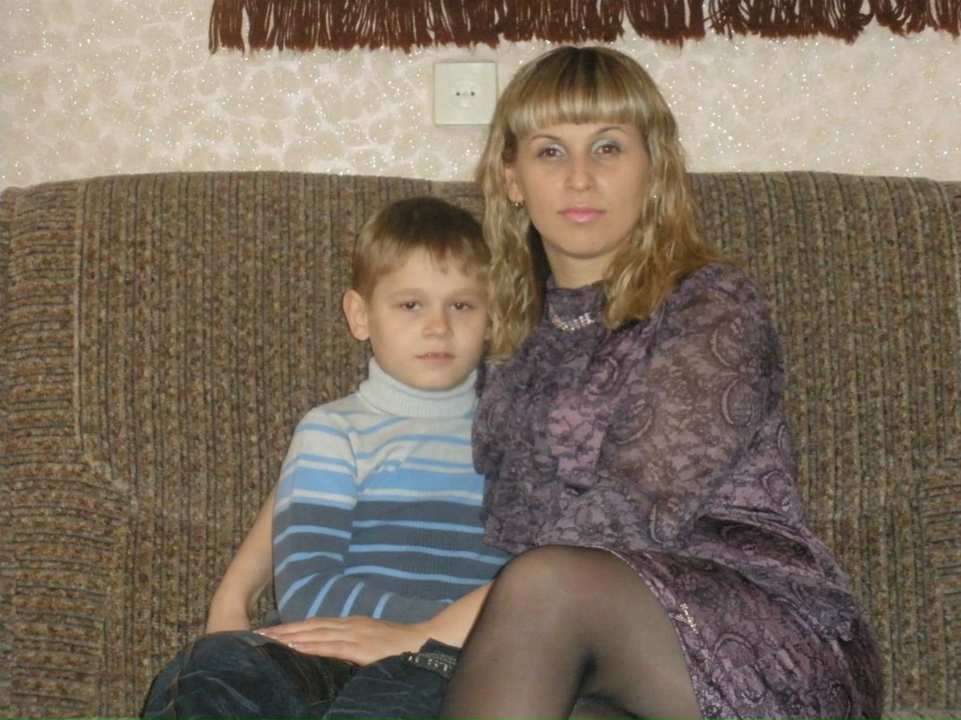 Оля Губа фотография #11